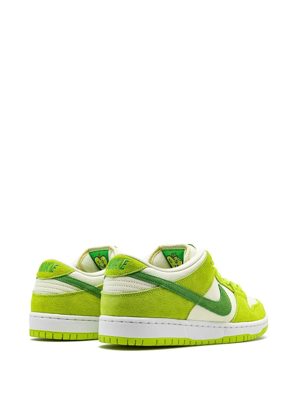 Nike SB Dunk Low Pro "Green Apple"