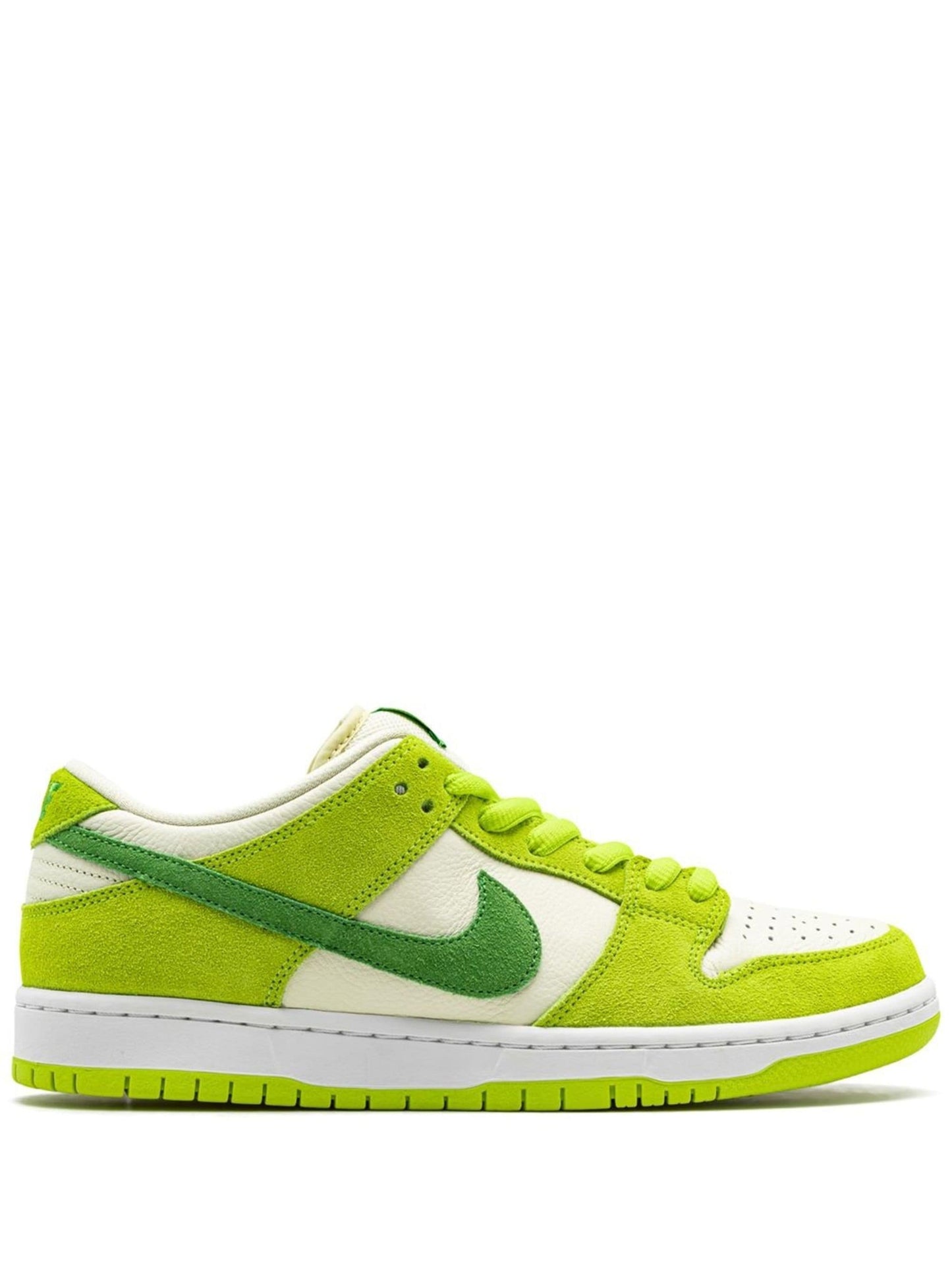 Nike SB Dunk Low Pro "Green Apple"