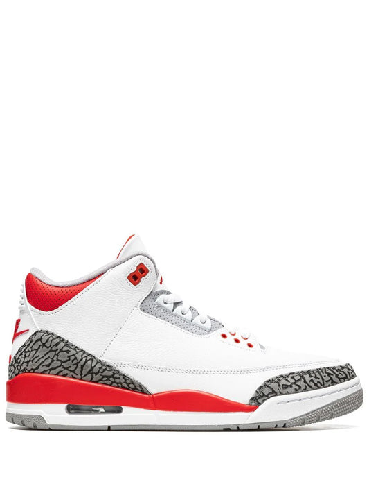 Jordan Air Jordan 3 Retro OG "Fire Red 2022"