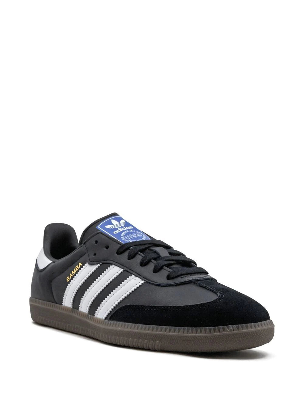 Adidas Samba OG Black