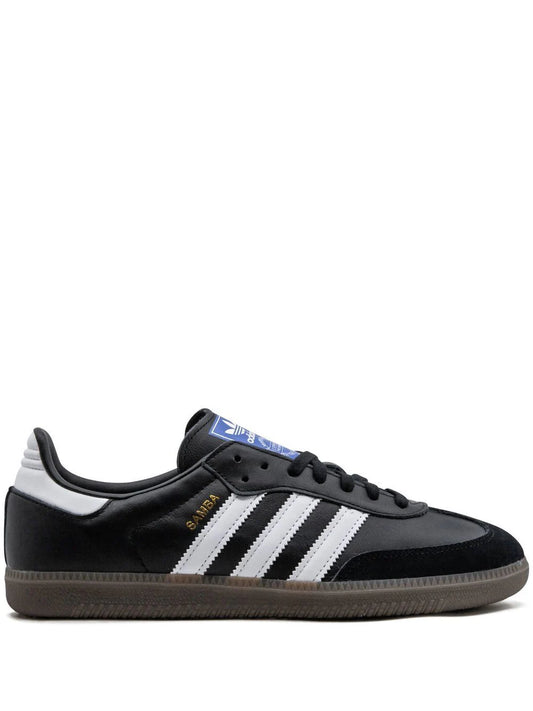 Adidas Samba OG Black