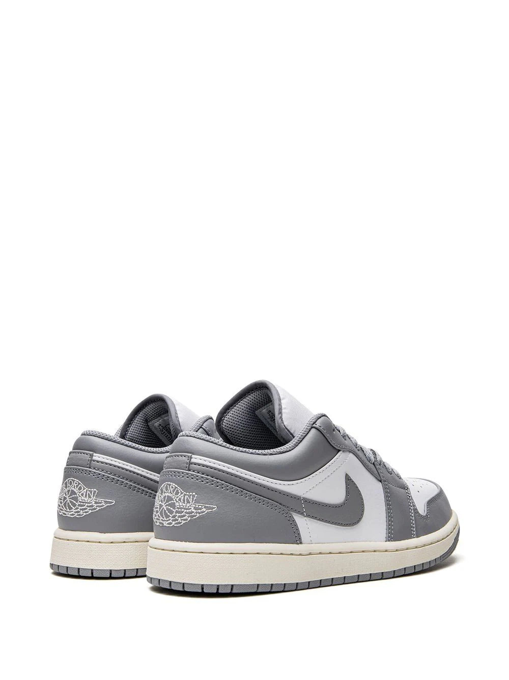 Air Jordan 1 Low Vintage Grey