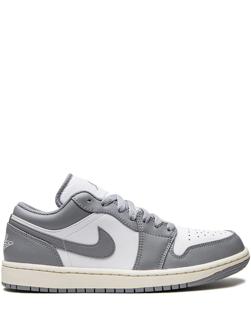 Air Jordan 1 Low Vintage Grey