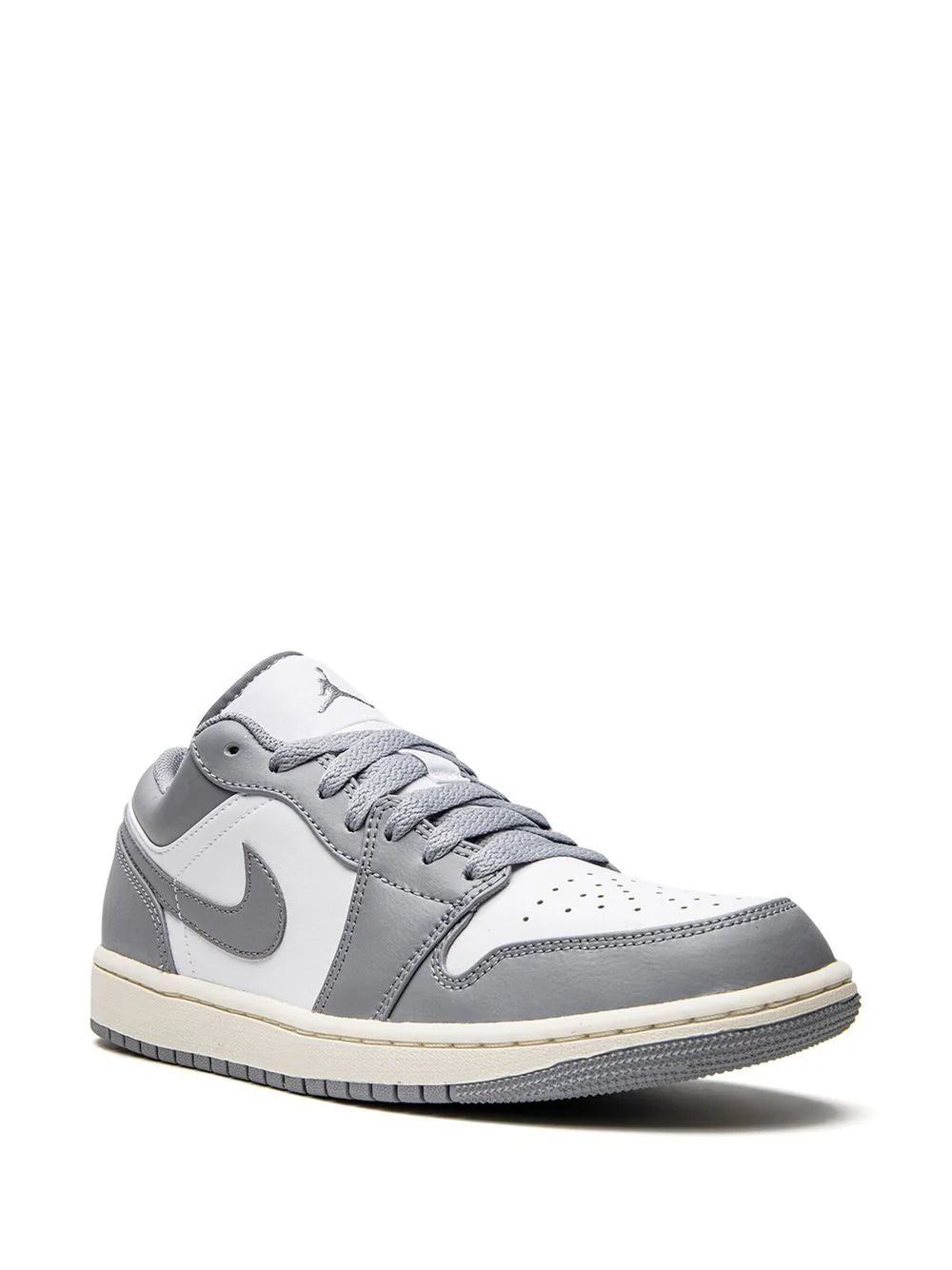 Air Jordan 1 Low Vintage Grey