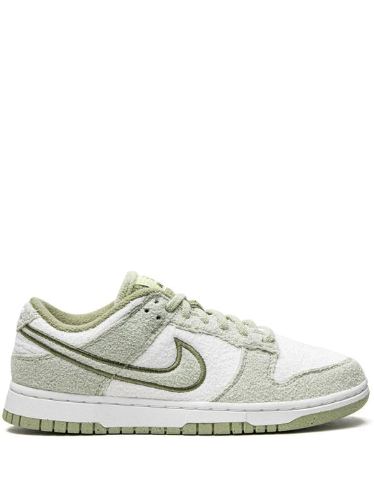 Nike Dunk Low SE "Fleece Pack - Honeydew"