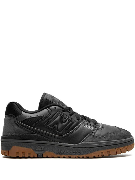 New Balance 550 "Black Gum"