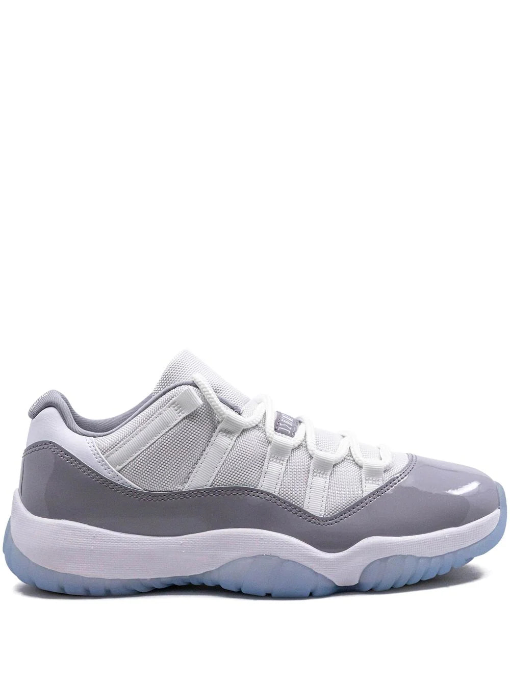 Jordan Air Jordan 11 Low "White Cement"