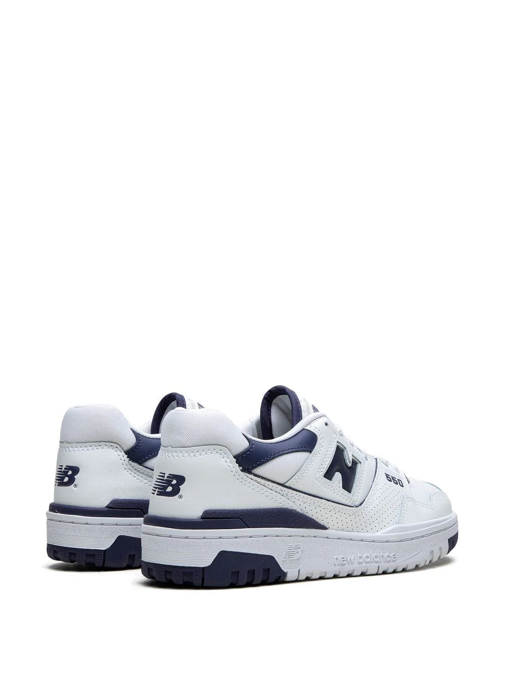 New Balance 550 Dark Blue