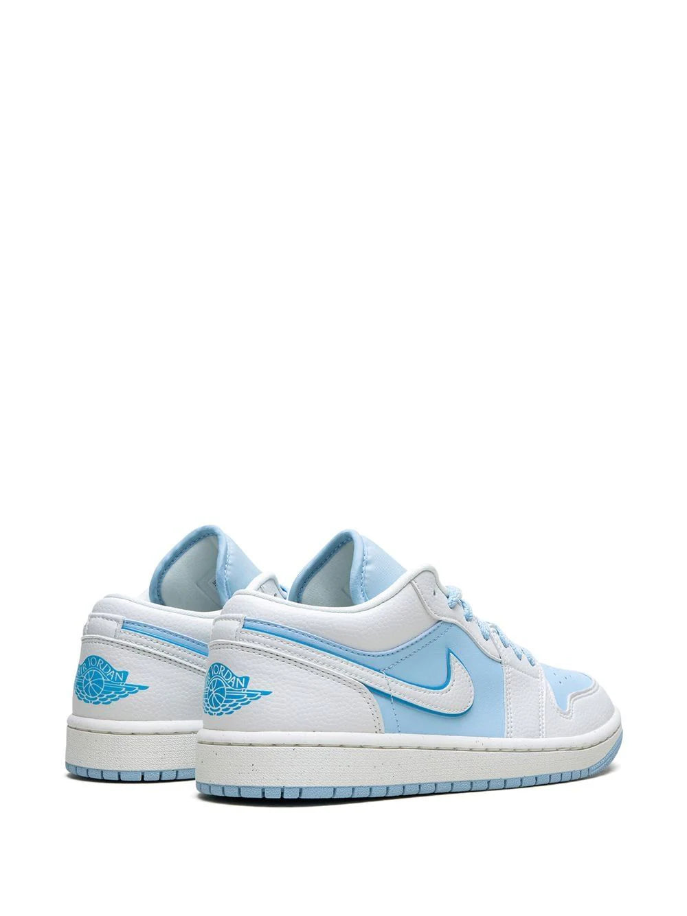 Jordan 1 Low SE "Ice Blue"