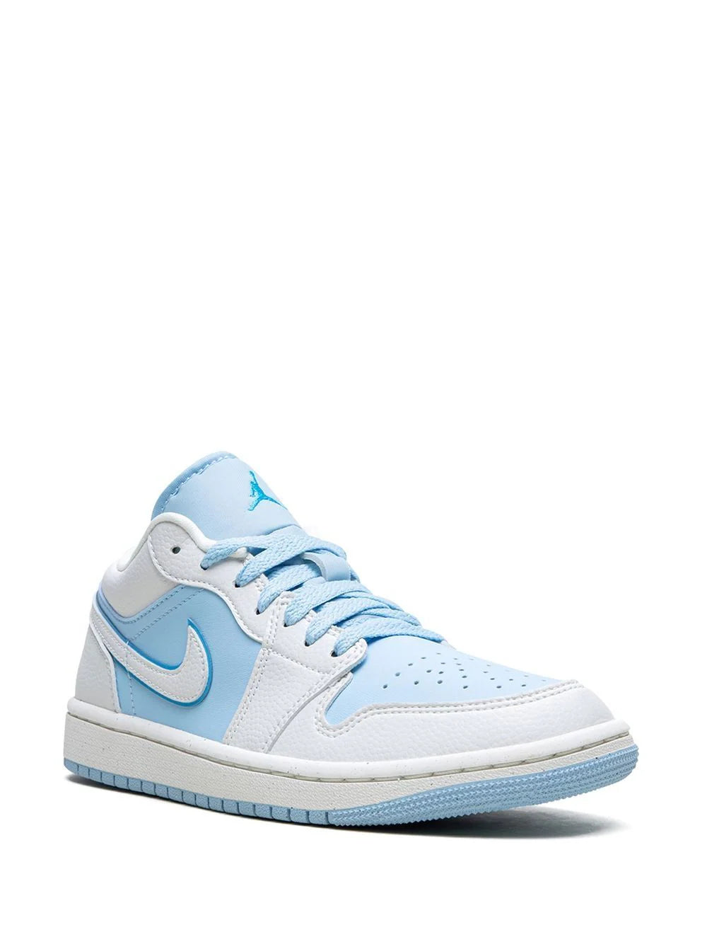 Jordan 1 Low SE "Ice Blue"