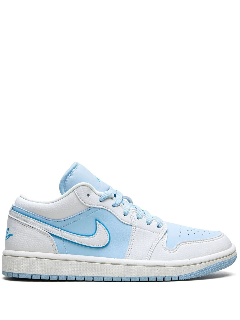 Jordan 1 Low SE "Ice Blue"