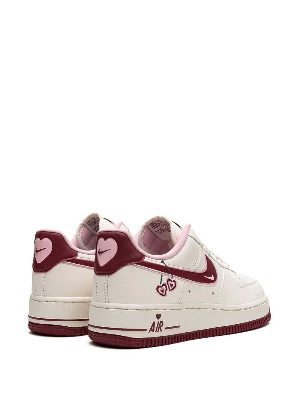 Nike Air Force 1 Low "Valentine's Day"