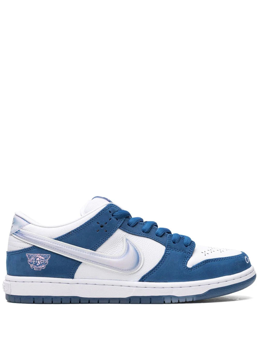 Nike SB Dunk Low "Born x Raised"