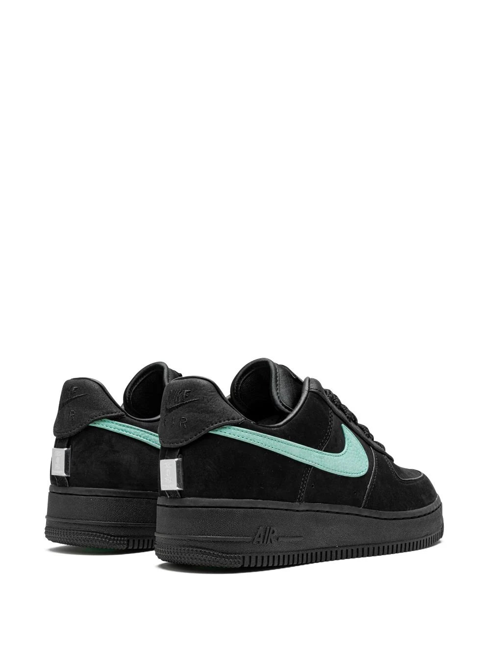 Nike x Tiffany and Co. Air Force 1 Low