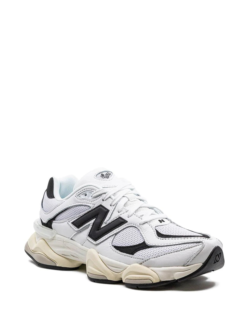 New Balance 9060 "White/Black"