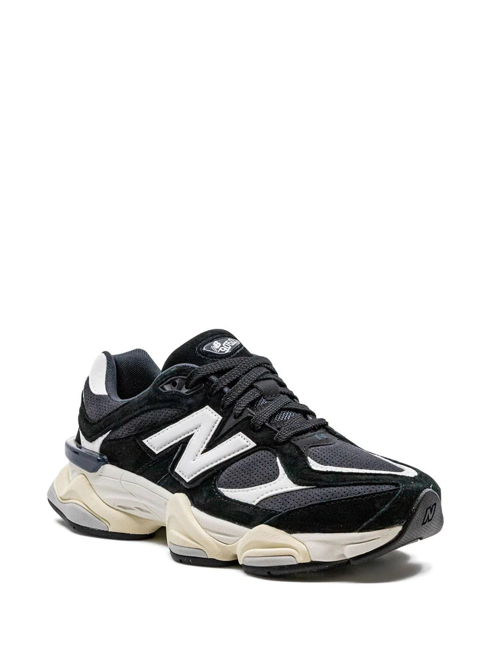 New Balance 9060 Black White