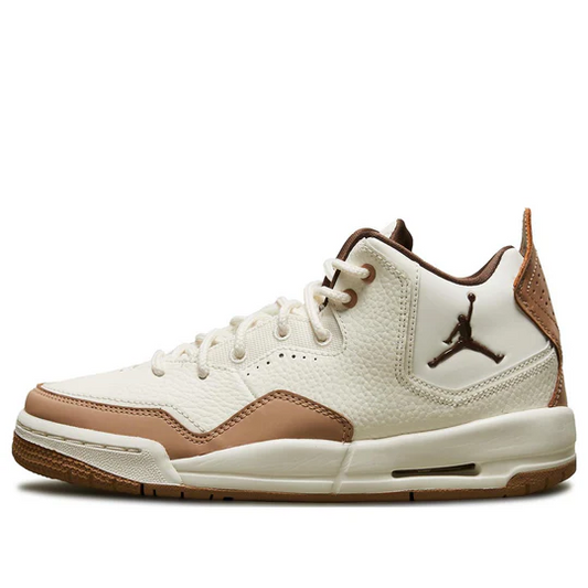 Nike Air Jordan Courtside 23 'Beige Brown'