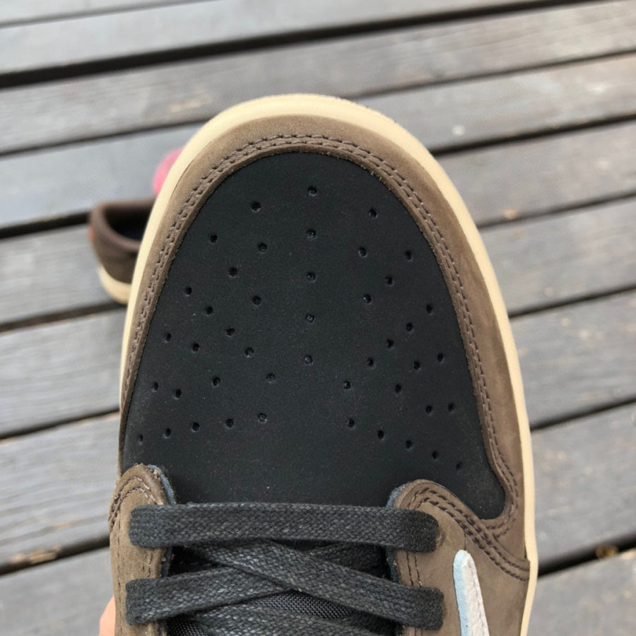 Jordan x Travis Scott Air Jordan 1 Low