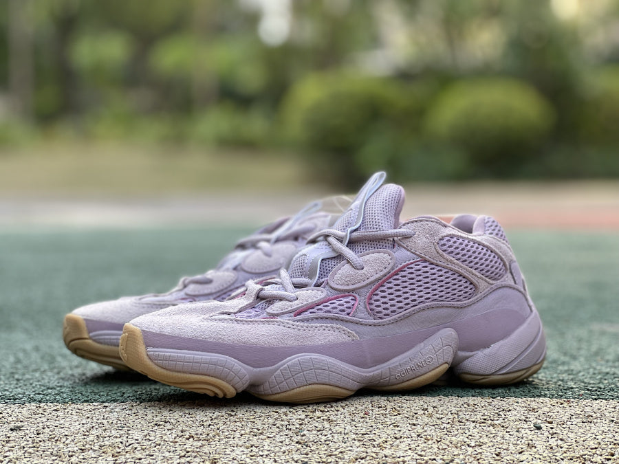 adidas Yeezy YEEZY 500 "Soft Vision"