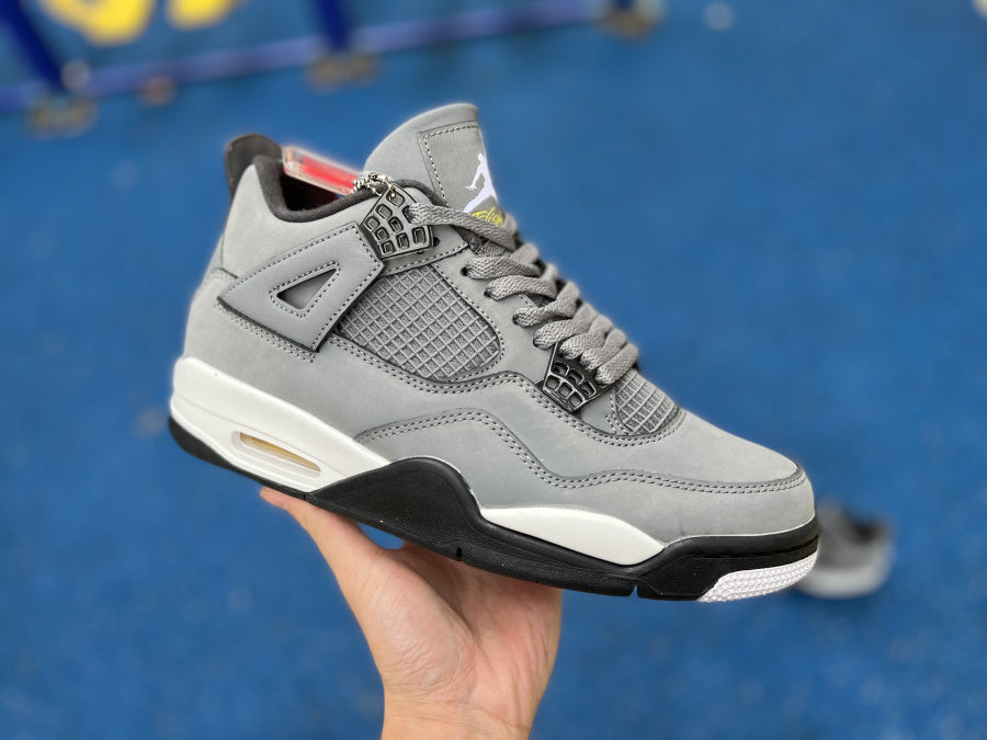 Jordan Air Jordan 4 Retro "Cool Grey"