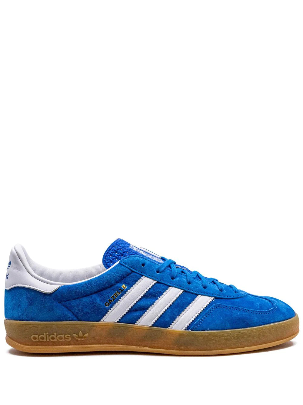 adidas Gazelle Indoor "Blue Bird"