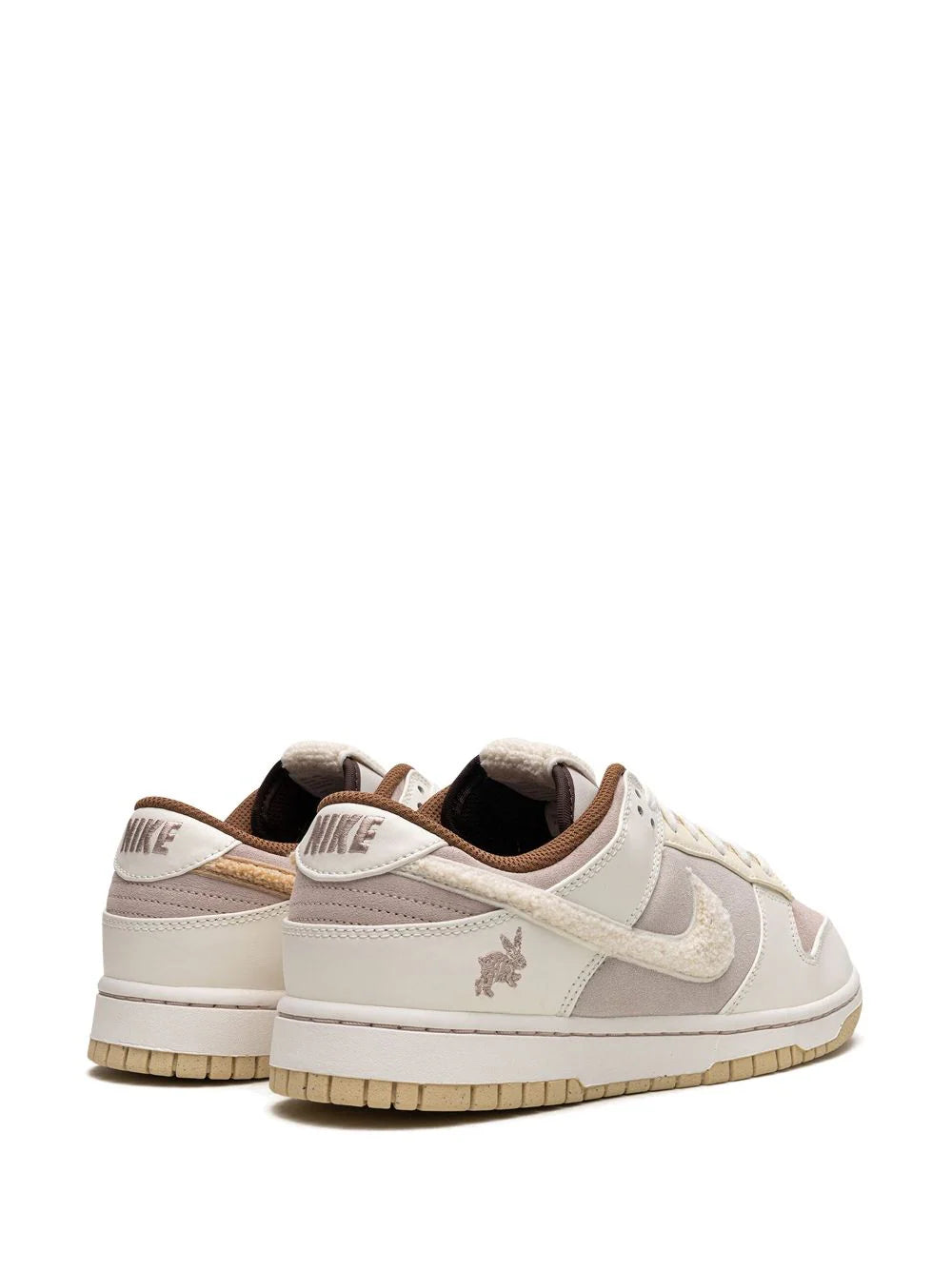 Nike Dunk Low Retro PRM "Year Of The Rabbit"