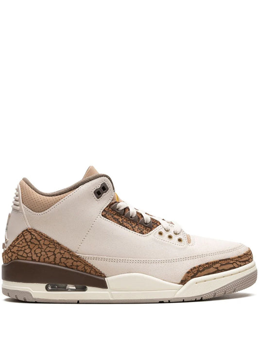 Jordan Air Jordan 3 "Light Orewood Brown"