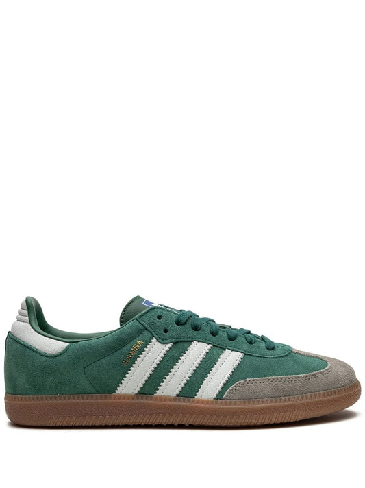 Adidas Samba OG "Court Green"