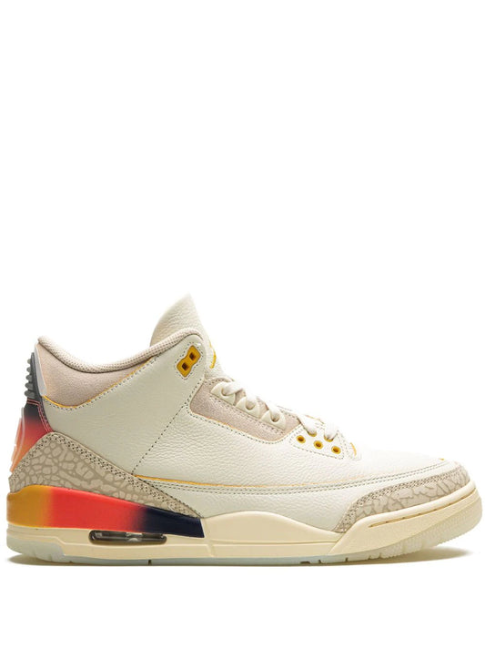 Jordan Air Jordan 3 SP "J Balvin"