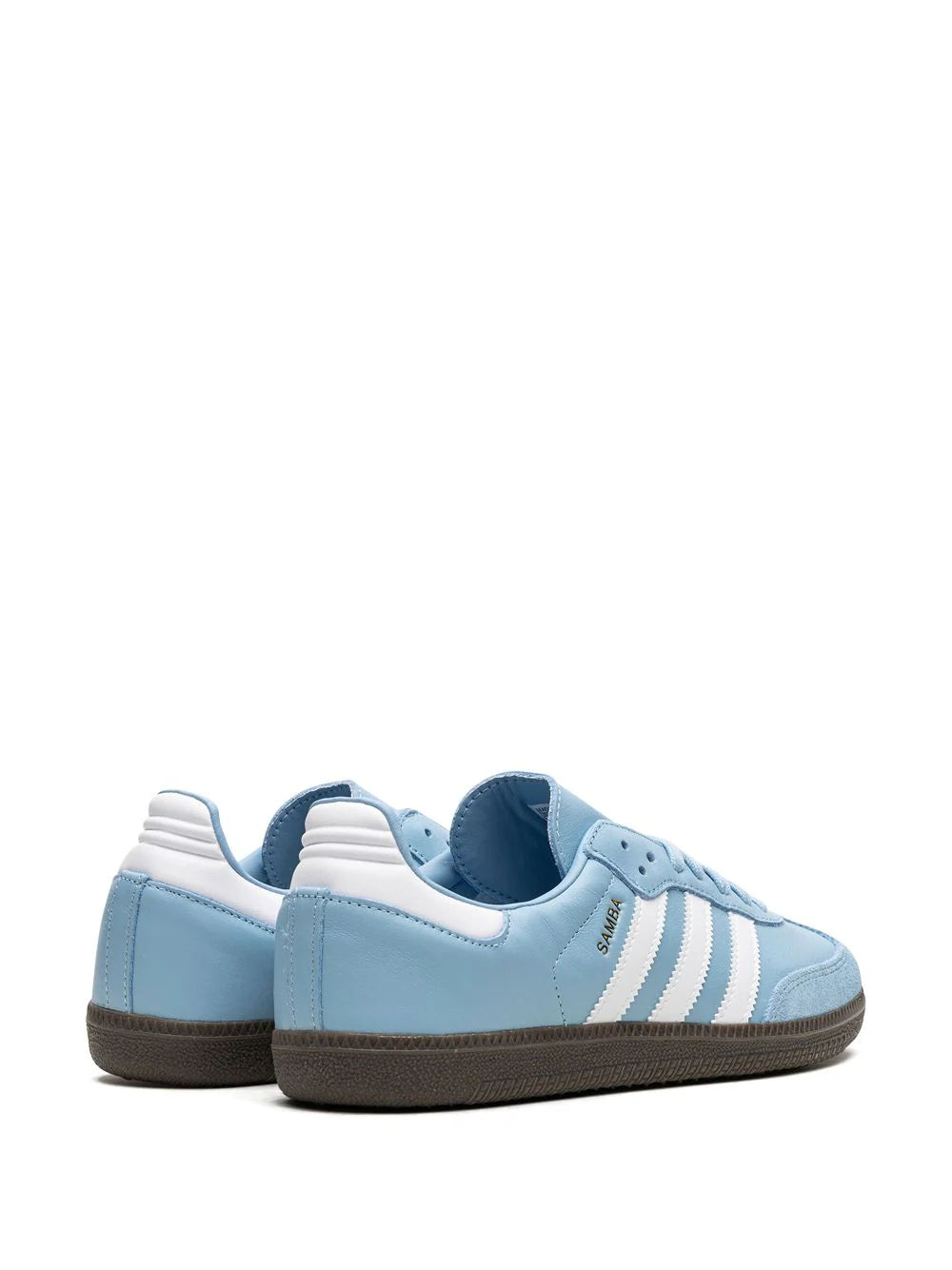 Adidas Samba Team "Argentina"