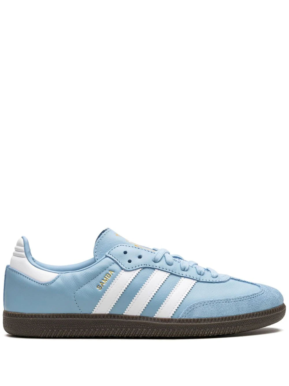 Adidas Samba Team "Argentina"