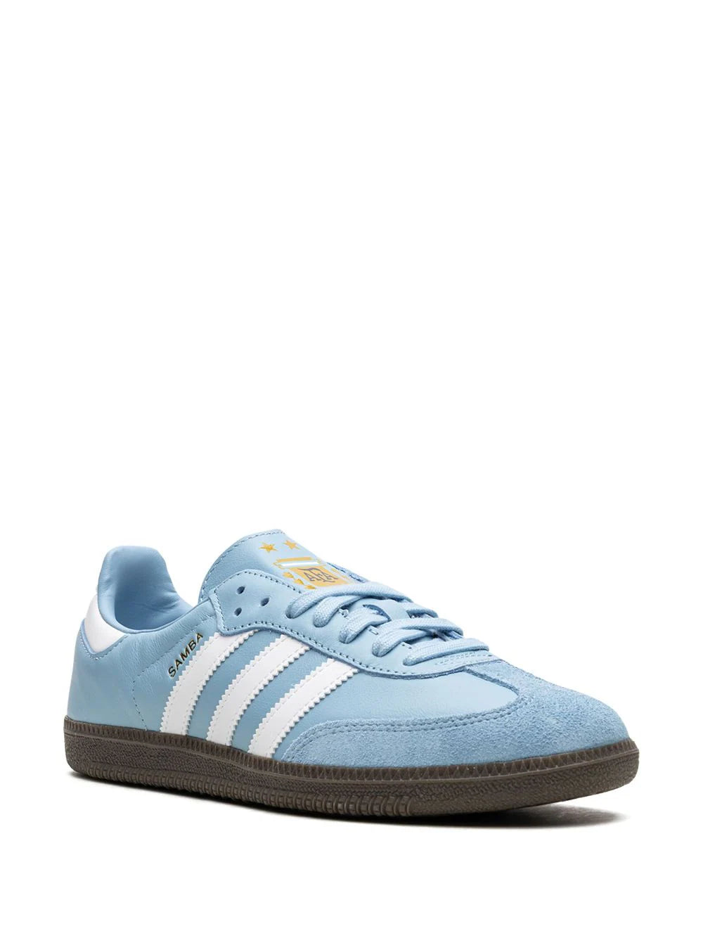 Adidas Samba Team "Argentina"