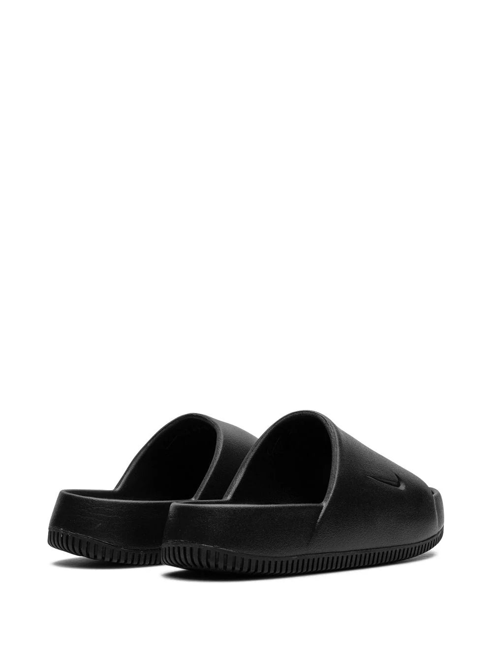 Nike Calm "Black" slides