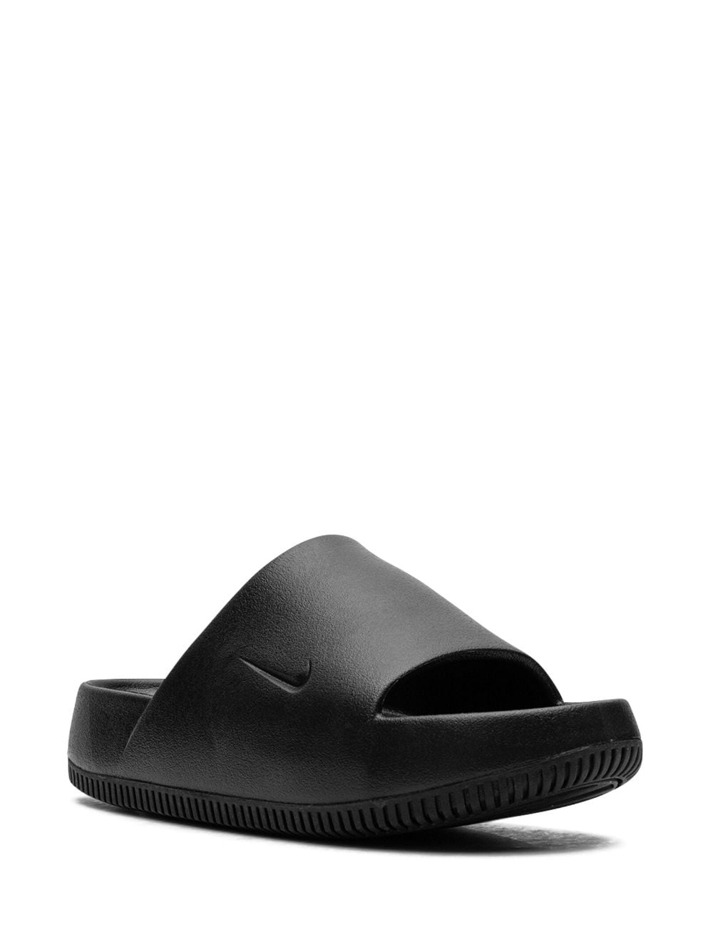 Nike Calm "Black" slides