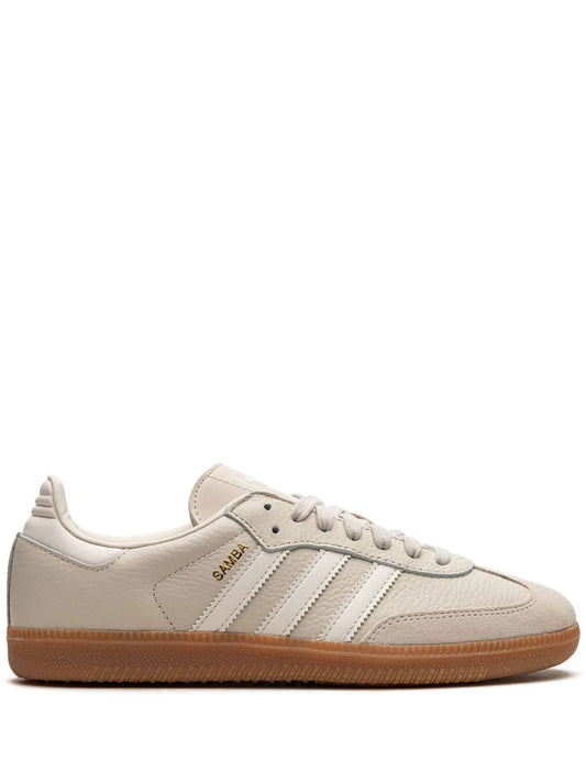 Adidas Samba OG "Beige/White"