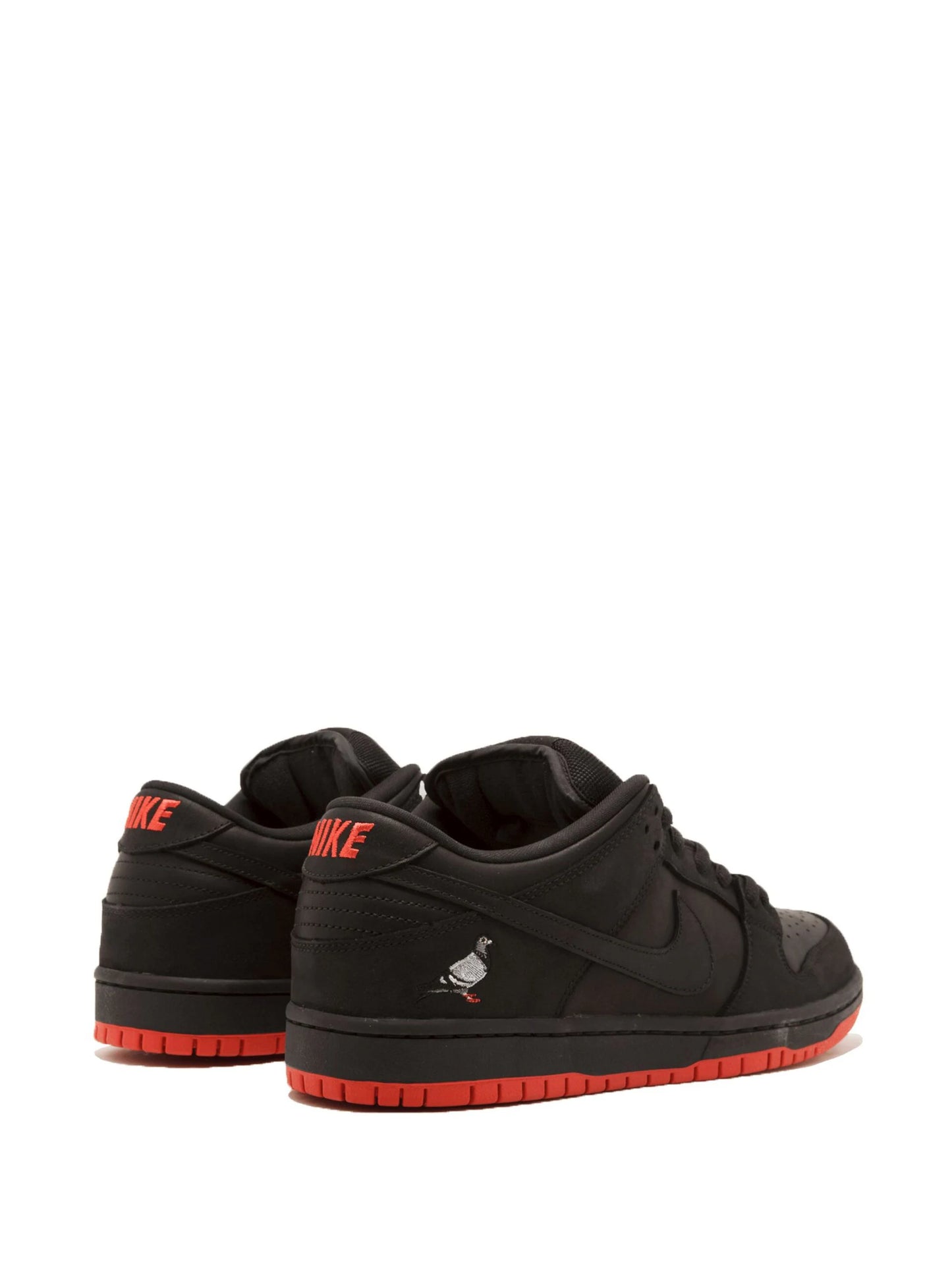 Nike Dunk Low TRD "Black Pigeon