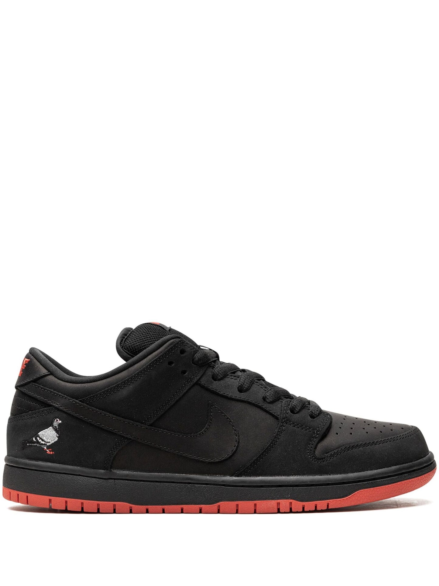 Nike Dunk Low TRD "Black Pigeon