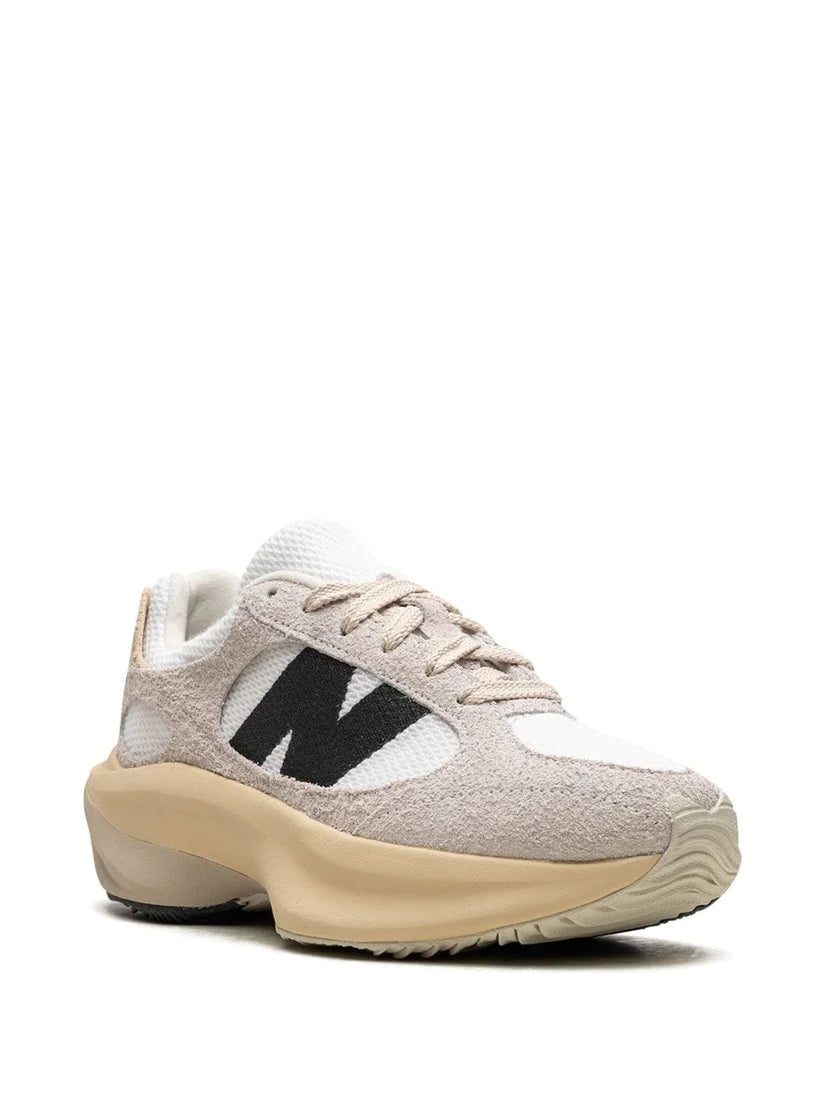 New Balance Warped Runner "Beige"