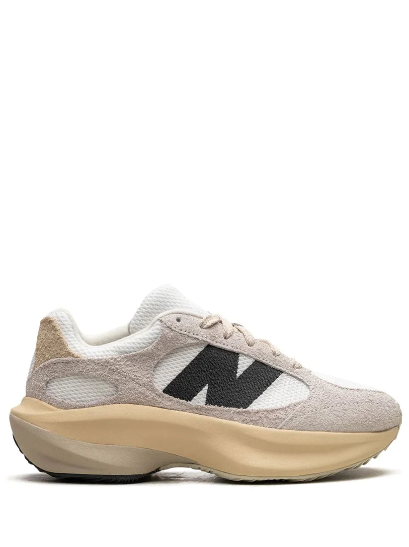 New Balance Warped Runner "Beige"