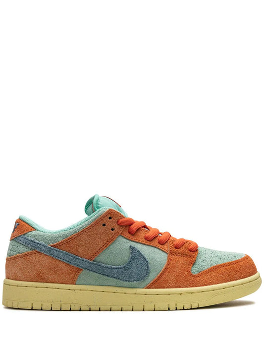 Nike SB Dunk Low Pro Prm "Noise Aqua"