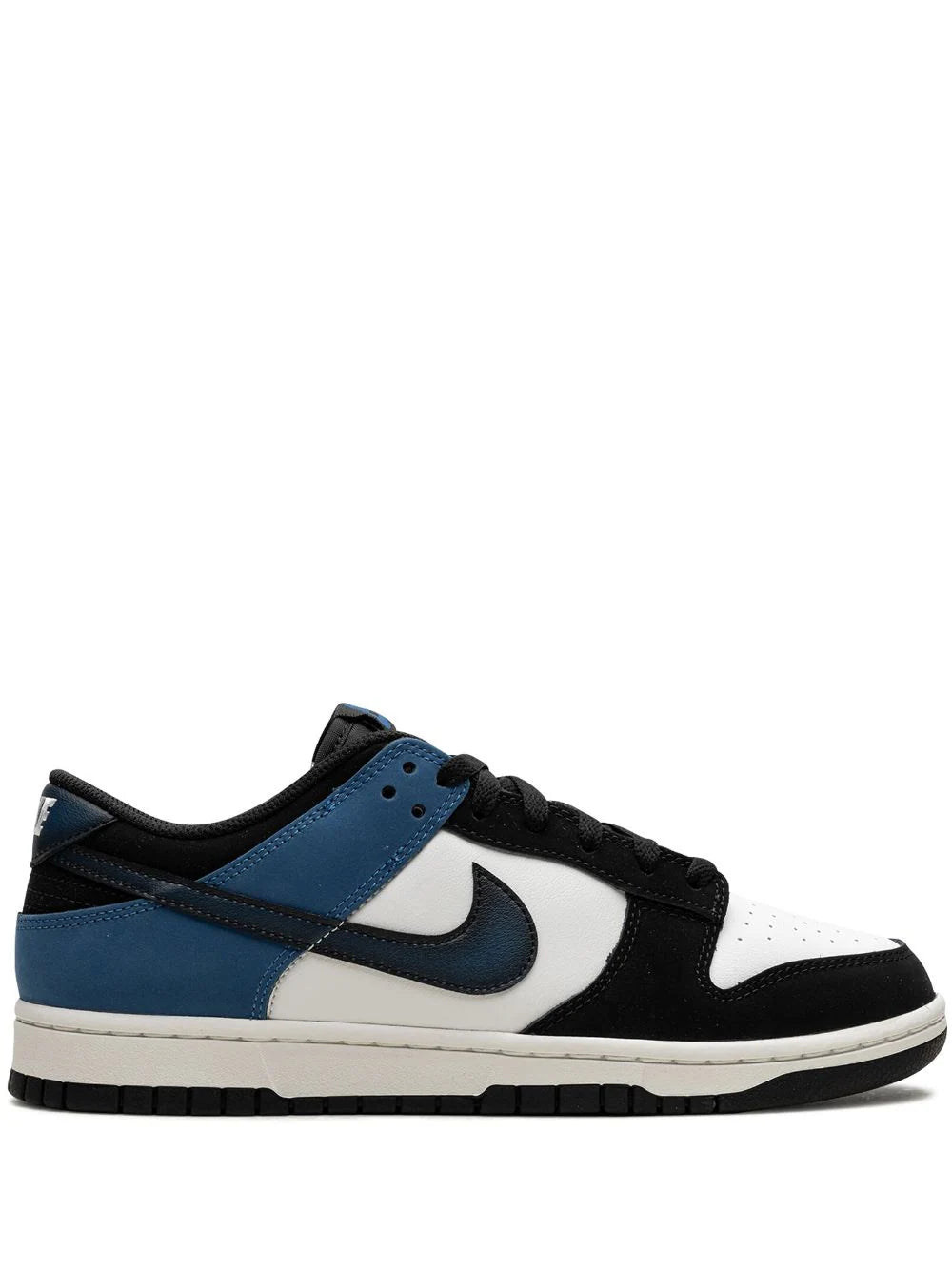 Nike Dunk Low "Industrial Blue"