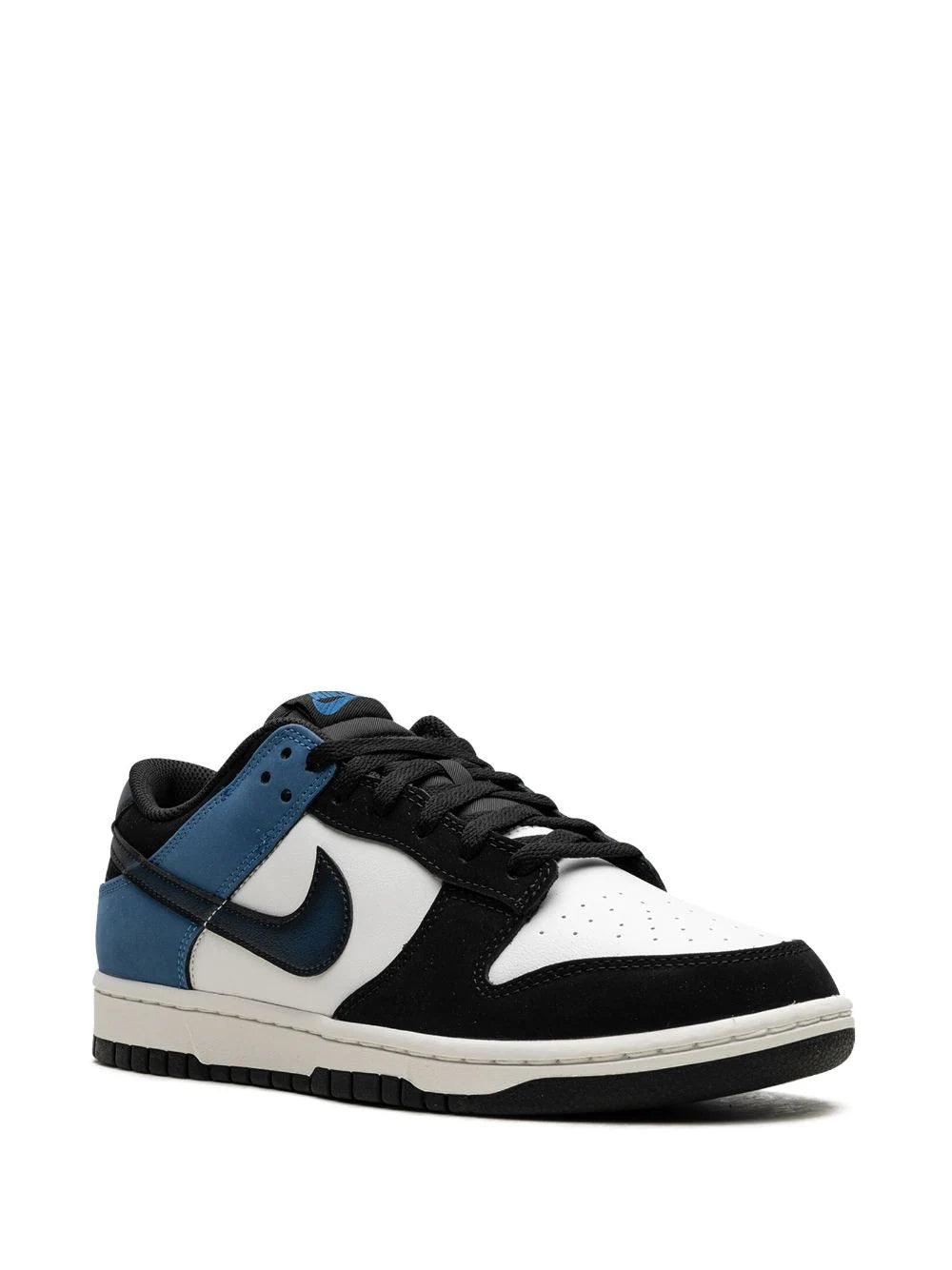 Nike Dunk Low "Industrial Blue"