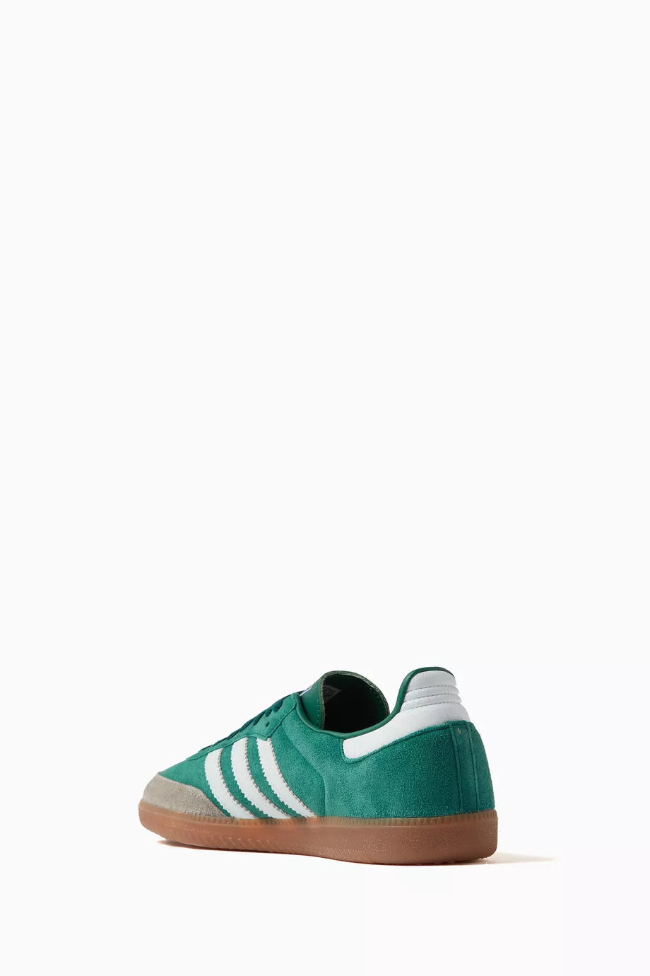 Adidas Samba OG "Court Green"