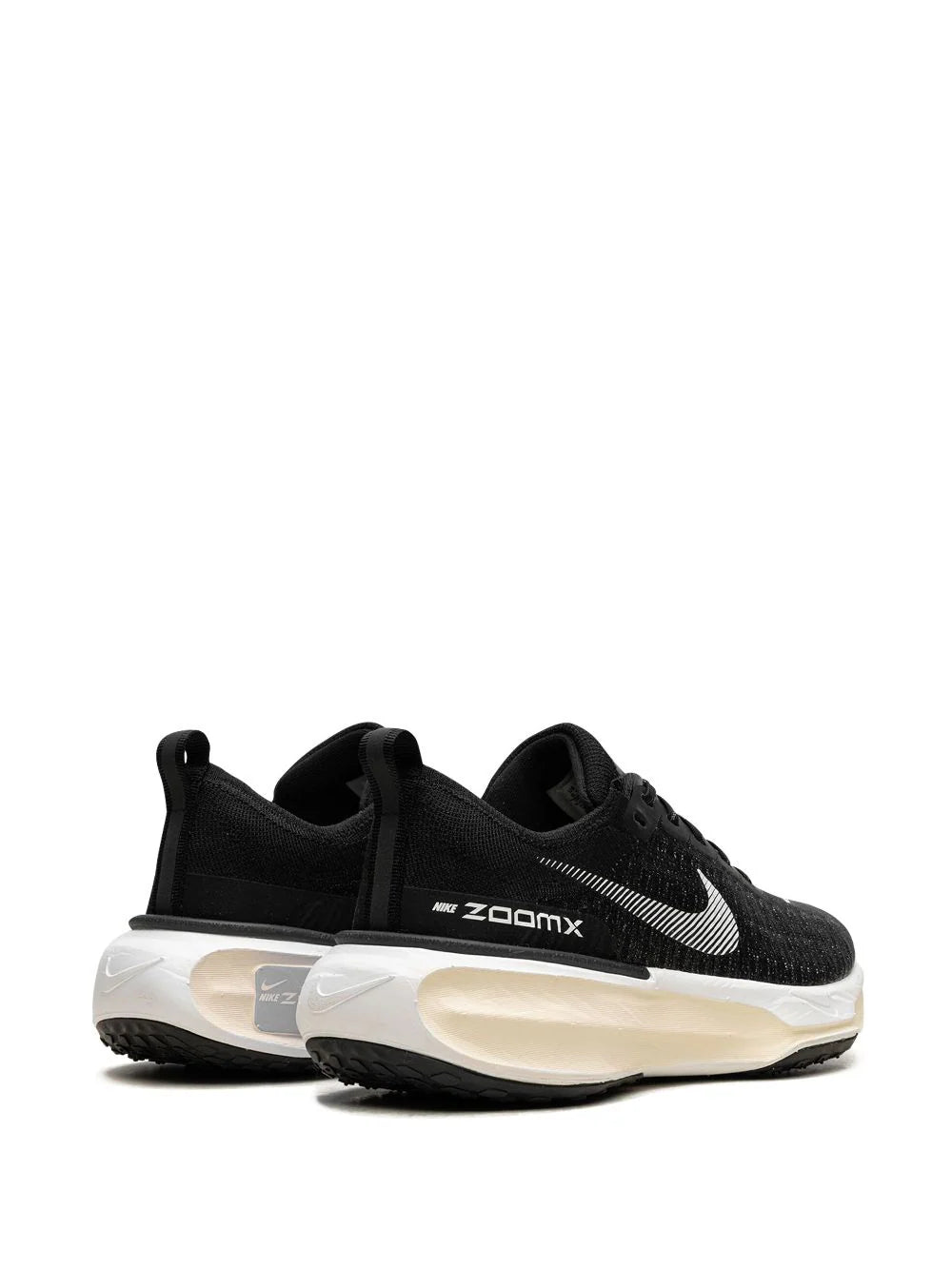 Nike ZoomX Invincible Run 3 Black/White