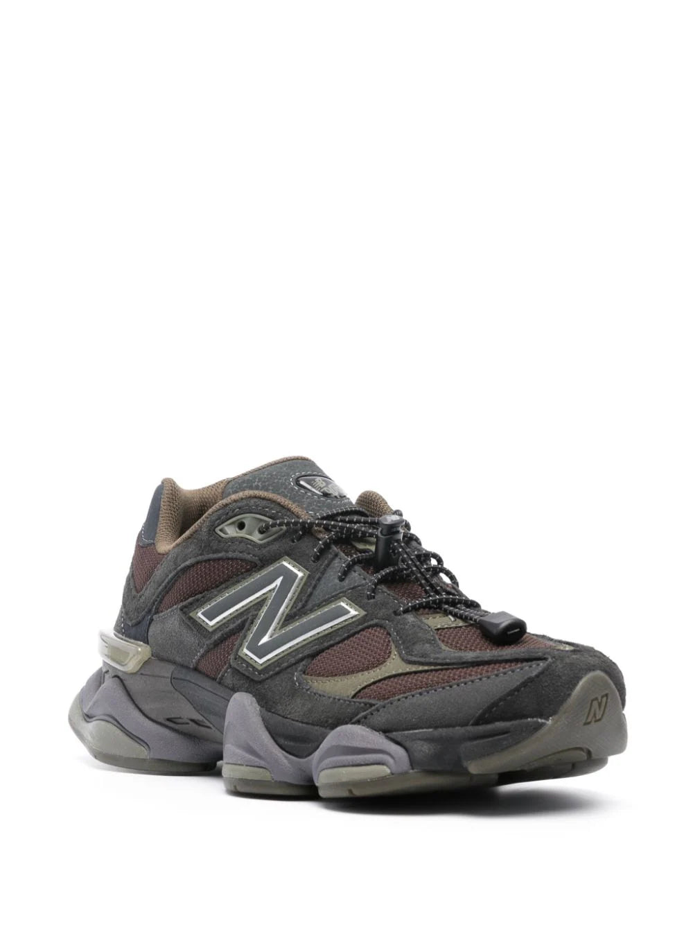 New Balance  9060 Blacktop Dark Moss