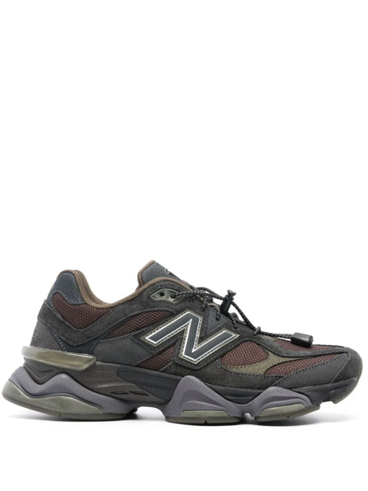 New Balance  9060 Blacktop Dark Moss