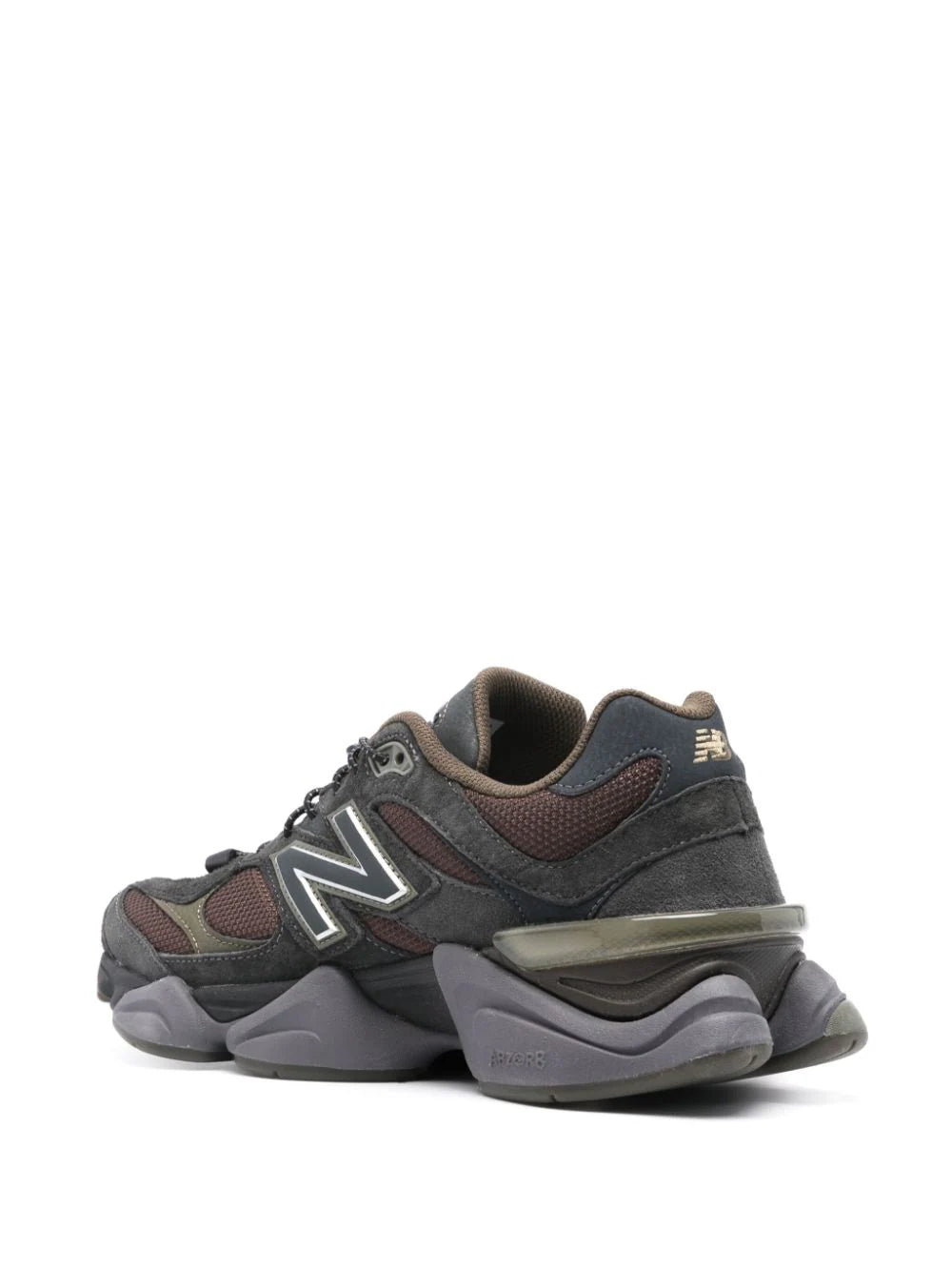 New Balance  9060 Blacktop Dark Moss