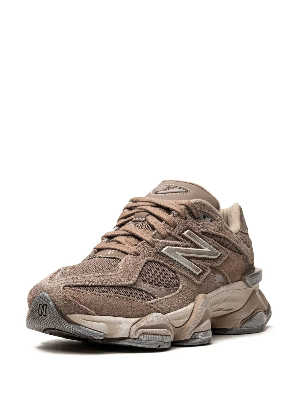 New Balance  9060 "Mushroom Brown"