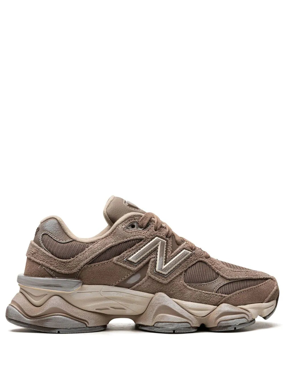 New Balance  9060 "Mushroom Brown"