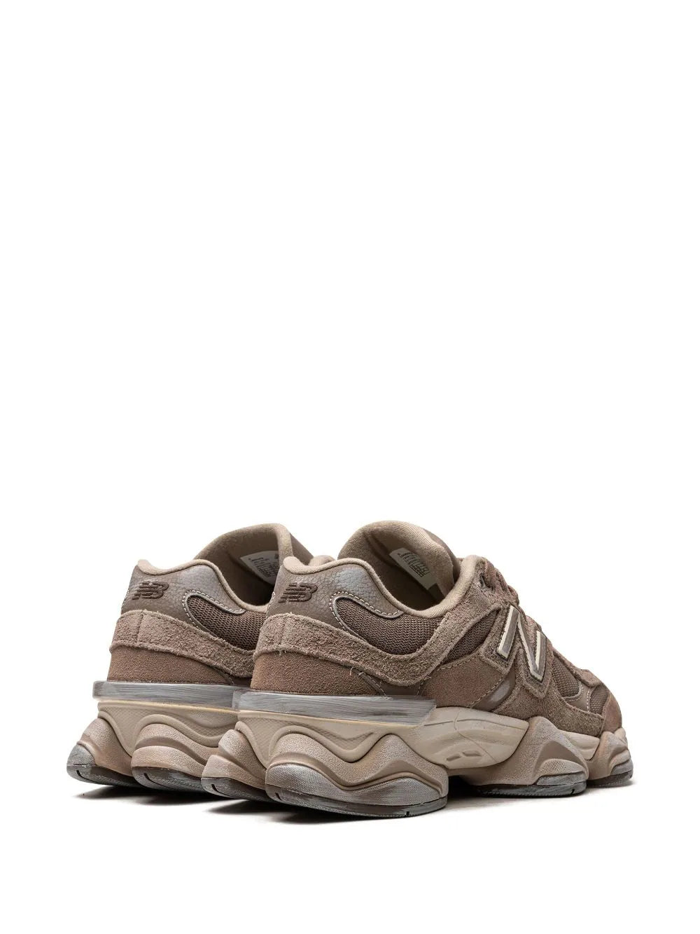 New Balance  9060 "Mushroom Brown"